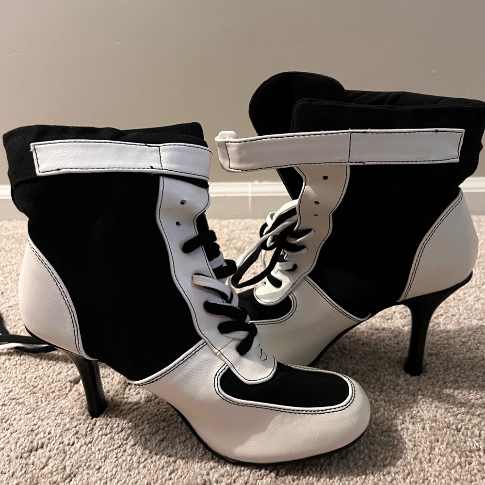 Costume Shoes